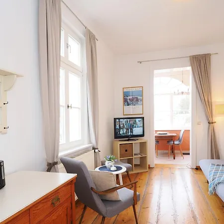 Haus Hedwig App 12