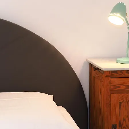 Apartmán Haus Hedwig App 12 Heringsdorf (Usedom)